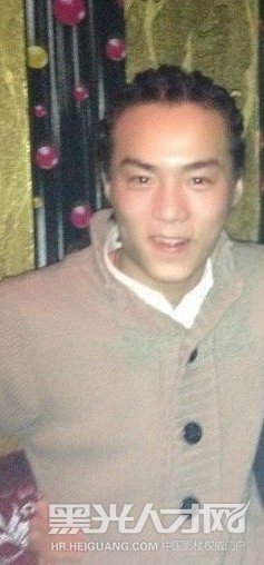 冯梓的人物简介