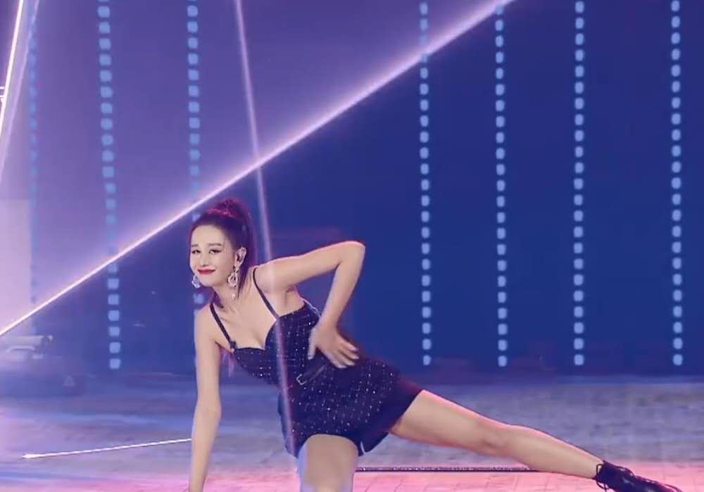 海陆颜值被大家低估,出演的哪些角色清新温婉?