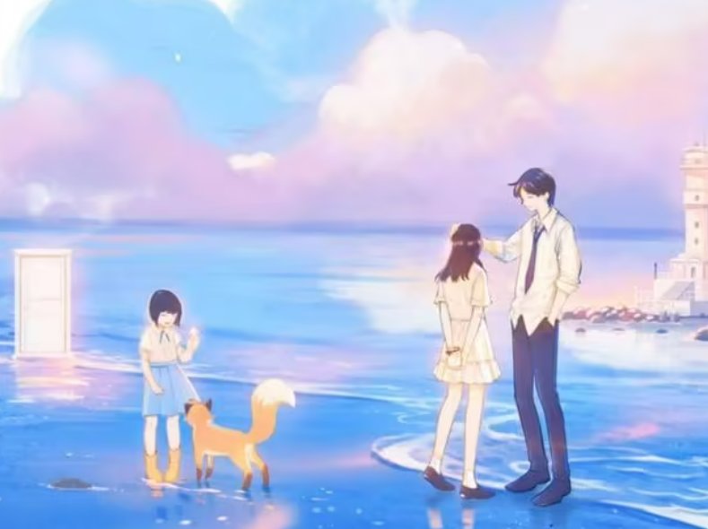 《他站在夏花绚烂处》结局是什么？