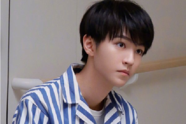 八神虫子被焯出白水怎么办?