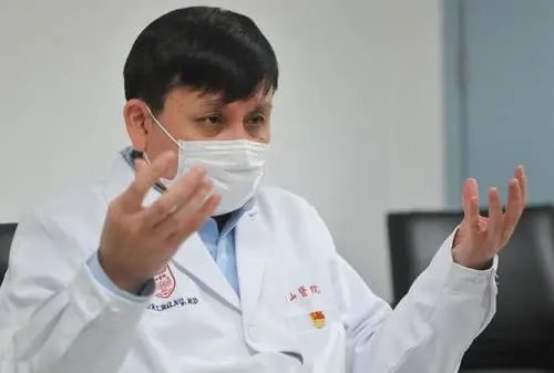 张文宏谈印度疫情对中国防控影响，他说了些什么？