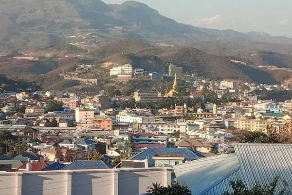 缅川是什么地方