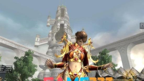 奇迹世界2狂战士完美加点方案推荐！-游戏技能解锁指南