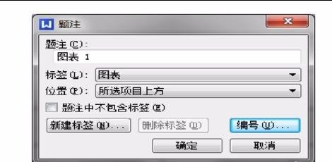 wps怎么弄图表目录啊？