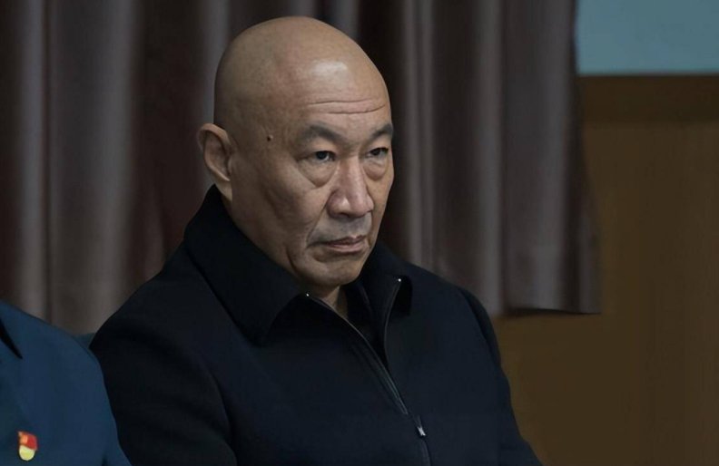 安长林怎么死的