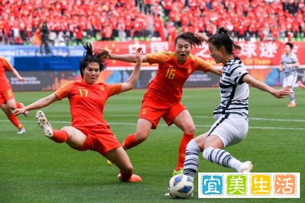 赢了!我们赢了!中国女子三大球全部挺进东京奥运会!