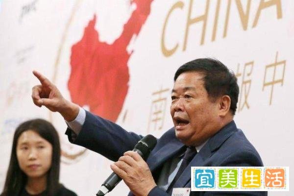 又一个大手笔企业家!曹德旺一个月投资90亿元!共关联47家企业