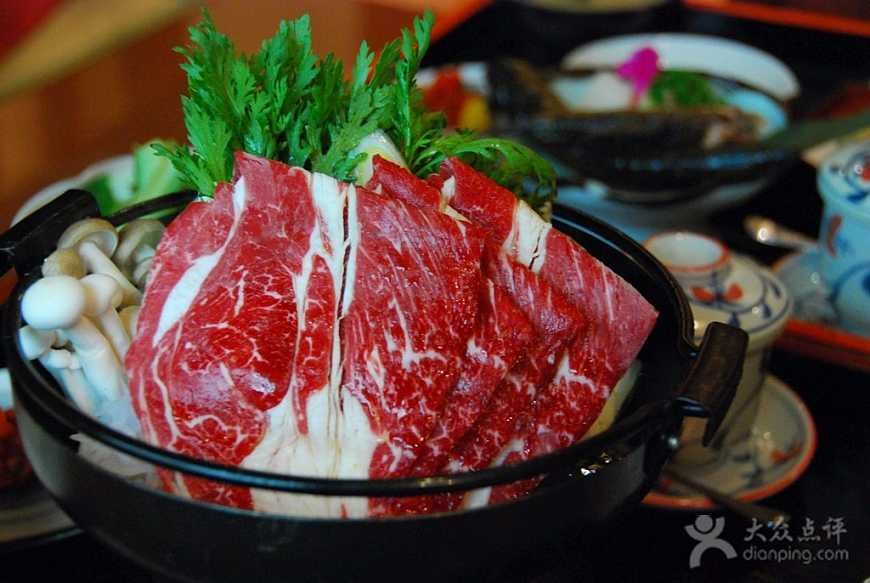 跷脚牛肉的来历