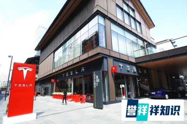 特斯拉一夜暴跌460亿，联合创始人将离职！车迷：未来会怎样？