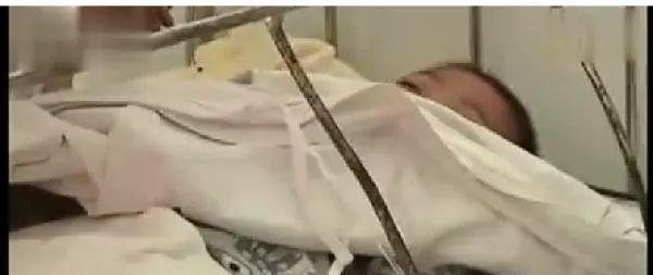 又一熊孩子被动画片坑了 6岁女童撑小花伞坠楼