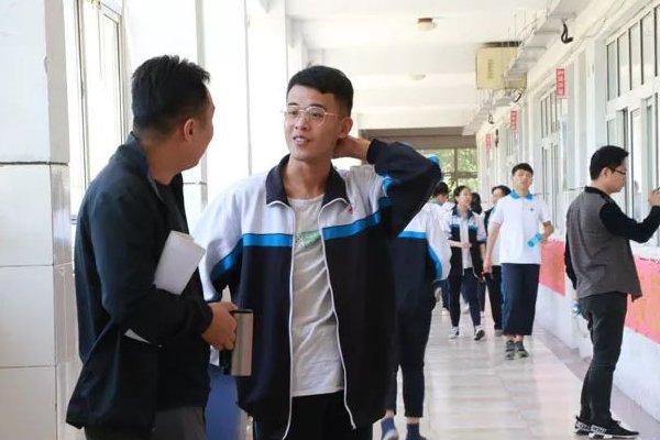 毕业让老师一秒泪崩的句子