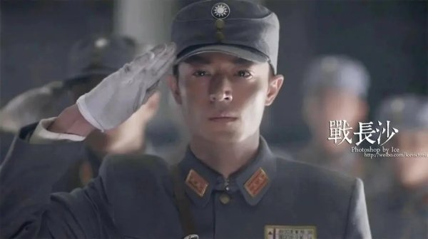 顾清明原型