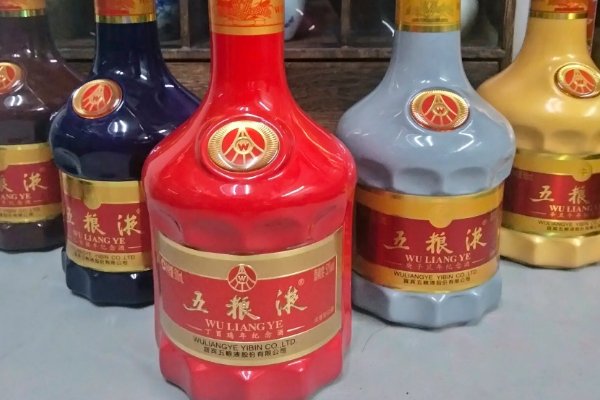 中国白酒十大名酒排名