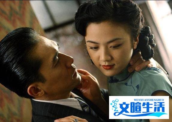 汤唯在《色戒》中的牺牲，远比镜头里的多，冯小刚都为其打抱不平！