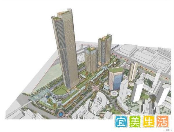 重磅新规！北京住宅和商办用地分开供应，格局将大变