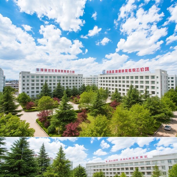 云南春季高考培训机构