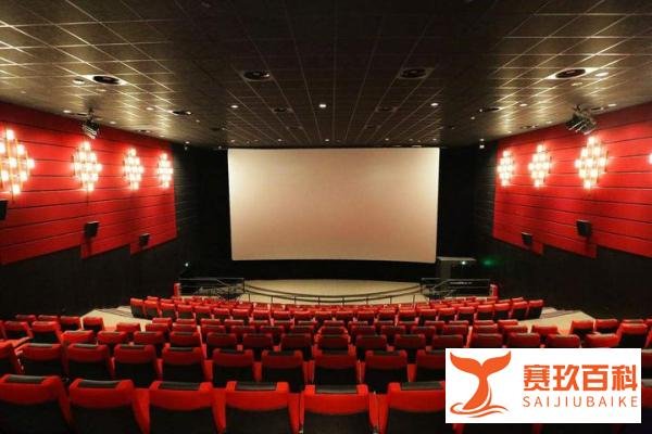 电影院为什么还不开门？
