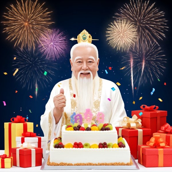 三月初五是哪位神仙的生日