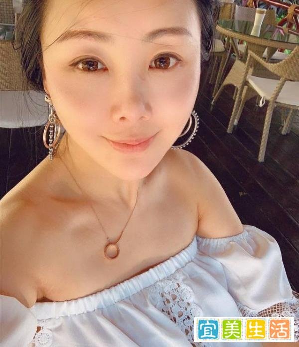 家丑外扬，歌手王筝曝老公出轨，小姑娘爱上比自己爸爸还老的家伙