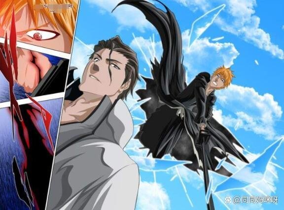 久保带人的动漫《死神》为什么会烂尾呢？这究竟是怎么回事呢？
