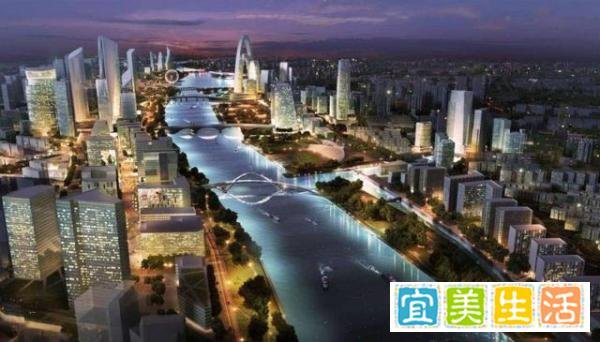 重磅新规！北京住宅和商办用地分开供应，格局将大变