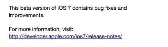 iPhone4如何升级到iOS7.1 Beta2