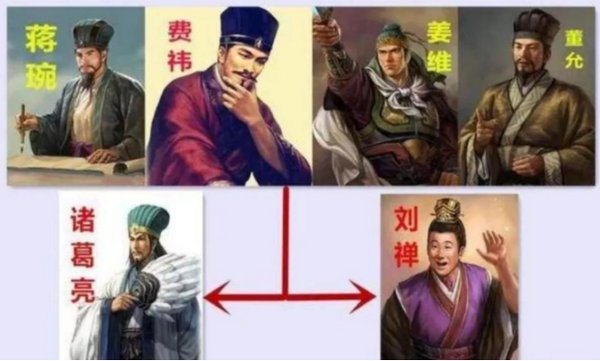 郭攸之的读音是什么？