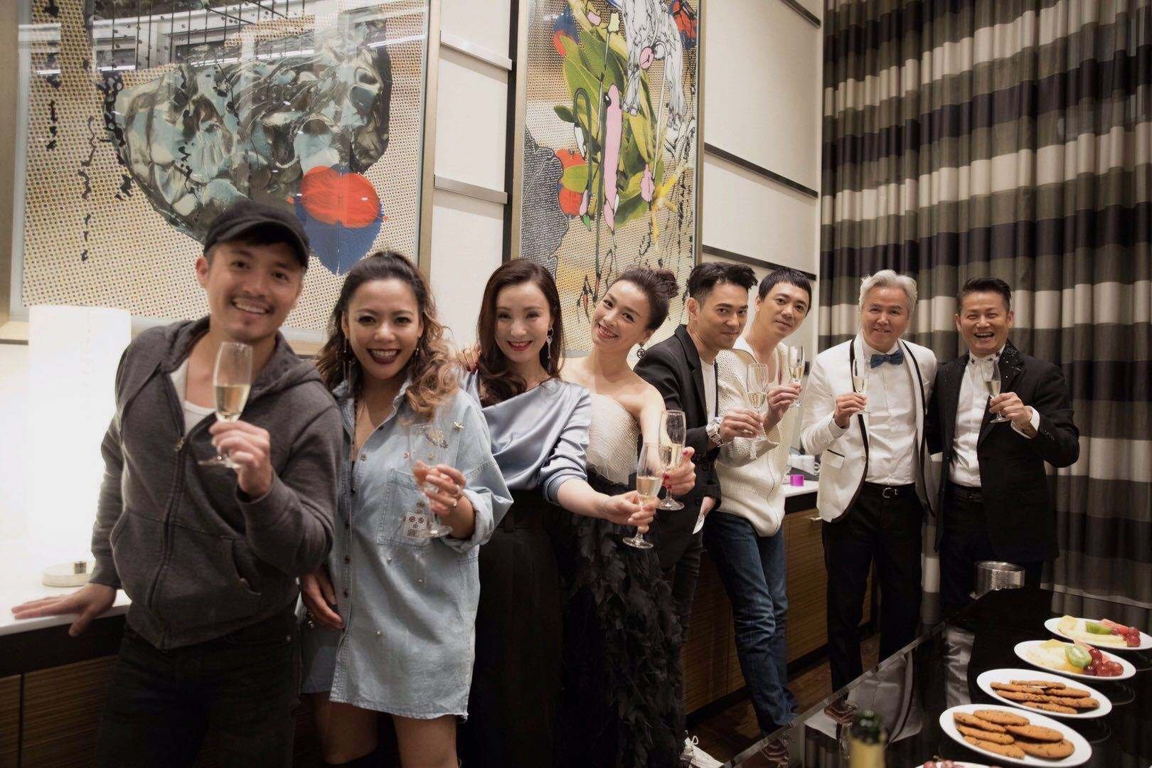 张庭夫妇涉传销被查，他们到底在赚什么钱？