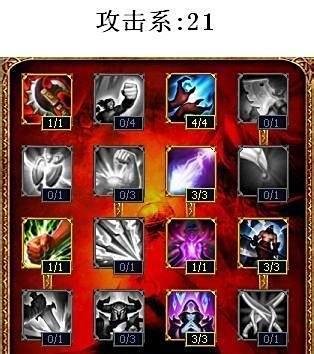 lol小鱼人天赋 s4小鱼人符文天赋
