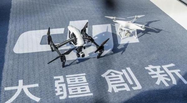 大疆回应被美国罚440亿元美元？陪审团裁决为2.789亿