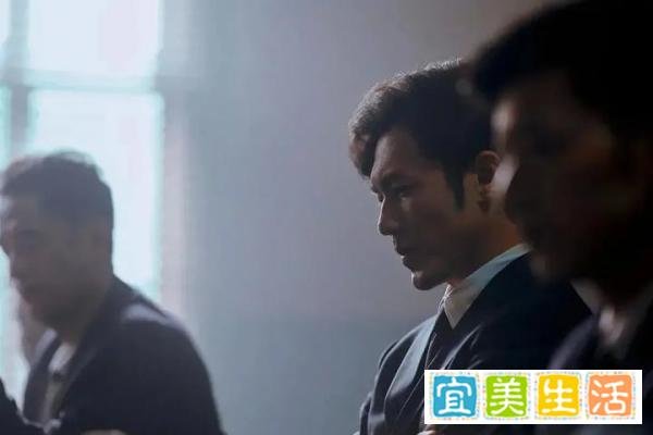 《沉默的真相》中江阳为什么是以检察官的身份来主导调查案件？