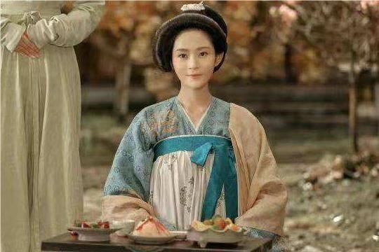 骊歌行太子结局