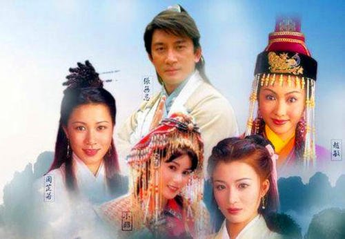 灵蛇岛来了波斯明教是否太突兀,这段情节仅仅是为了送圣火令吗?