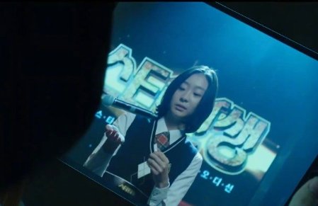 金多美为什么不演魔女2