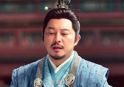 长风渡男主爹有没有死