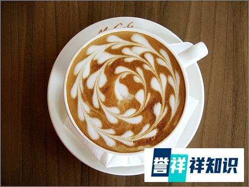 咖啡拉花用什么奶好?