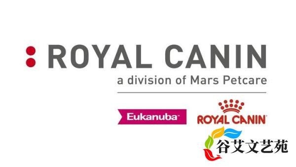 欧洲贵族“法国皇家ROYAL CANIN”
