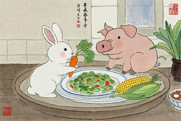 小菜一碟代表什么生肖和动物