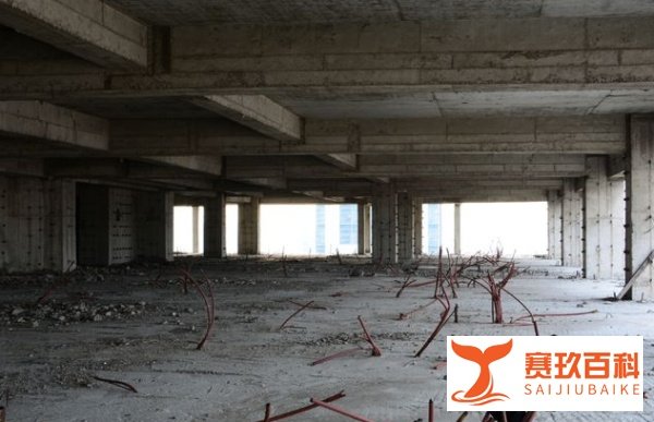 2023年能消灭烂尾楼么