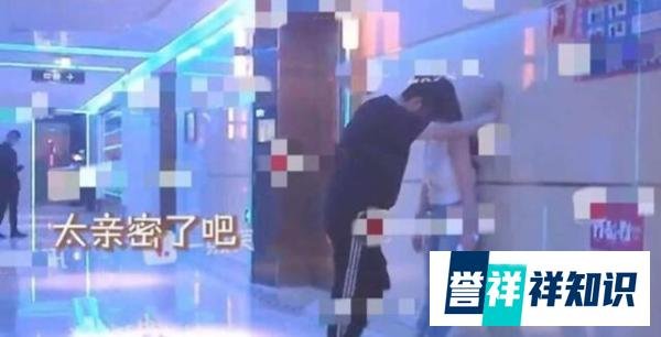 王岳伦“野外偷吃”，女儿点赞送祝福，这下再没人说李湘炫富了！