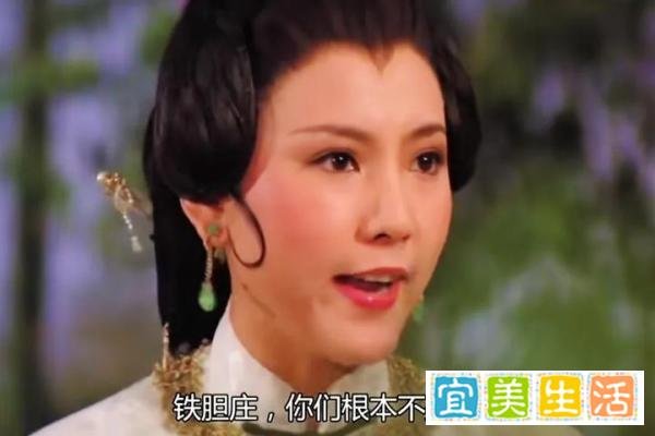 奔雷手文泰来被抓走，红花会死磕铁胆庄，陈家洛使出百花错拳
