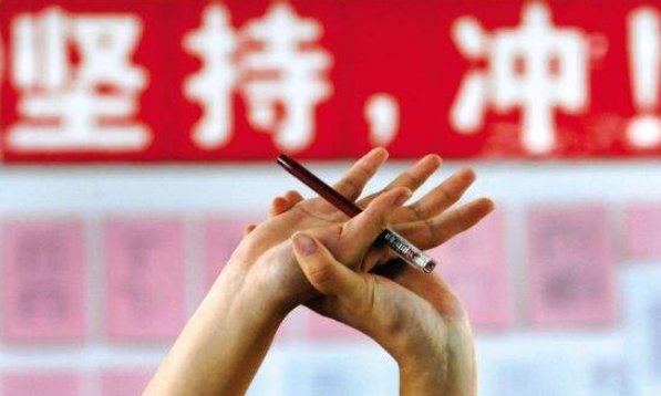 中考等级ABCD是什么意思？