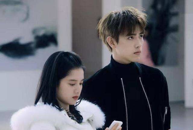 点燃我温暖你23集什么时候更新