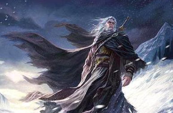 雪中悍刀行最厉害的人是谁？