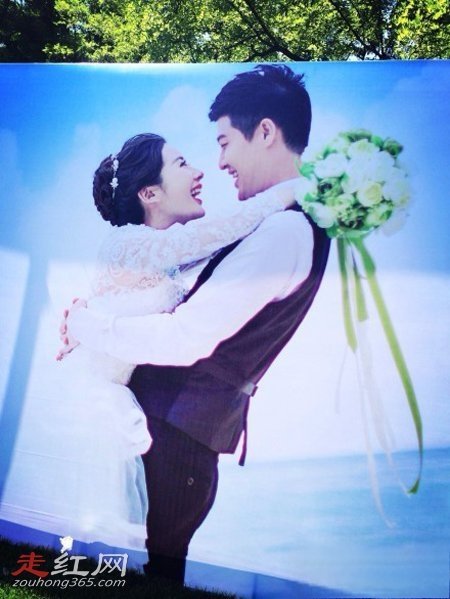 夏航燕和谁结婚了 三角恋闹那么欢为什么还有人要