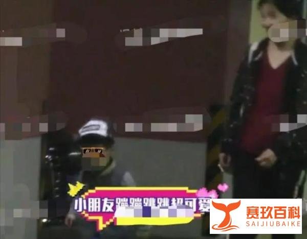 葛优儿子疑似曝光与大S妈妈透露大S仍在生气一样事