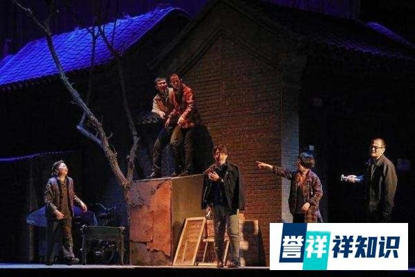 《北京邻居》拿下第七届国际戏剧优秀剧目奖 主演张溪芸意外受伤