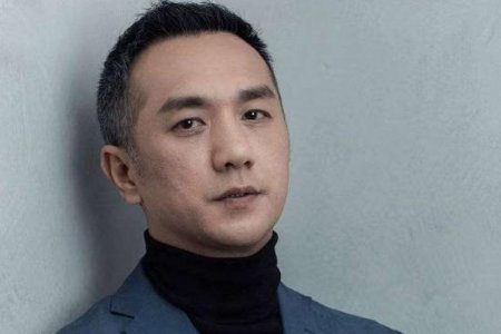 徐静蕾的五任老公都是谁？