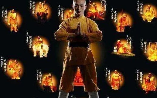 金钟罩和铁布衫的区别是什么？