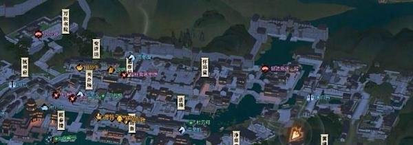 逆水寒问天下谁是英雄怎么做